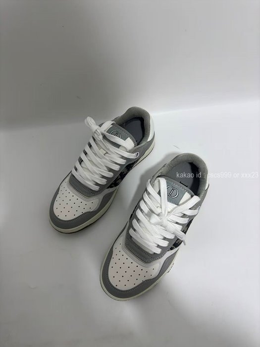 2025.12.30_[구ㅇㅇ 고객님 주문제품 검수사진] 디올 스니커즈 레플리카 미러급 SA급 S급 고퀄리티 하이엔드 최상급 신발 3