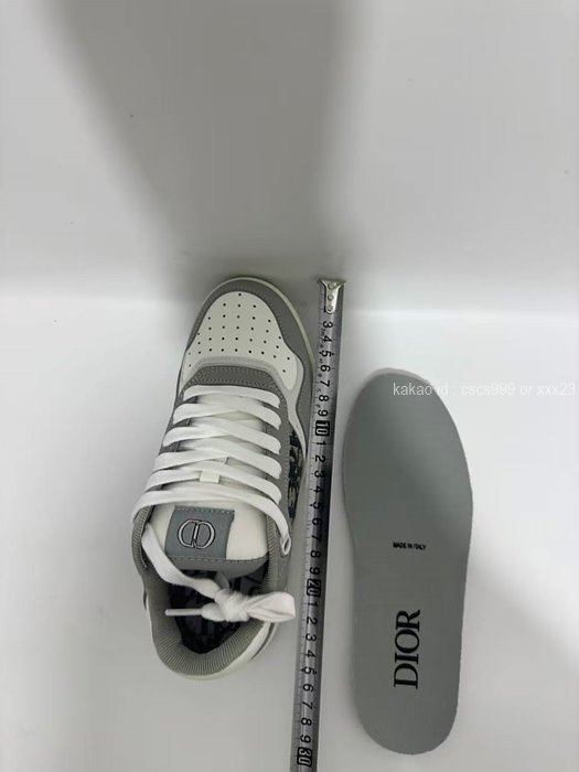 2025.12.30_[구ㅇㅇ 고객님 주문제품 검수사진] 디올 스니커즈 레플리카 미러급 SA급 S급 고퀄리티 하이엔드 최상급 신발 8