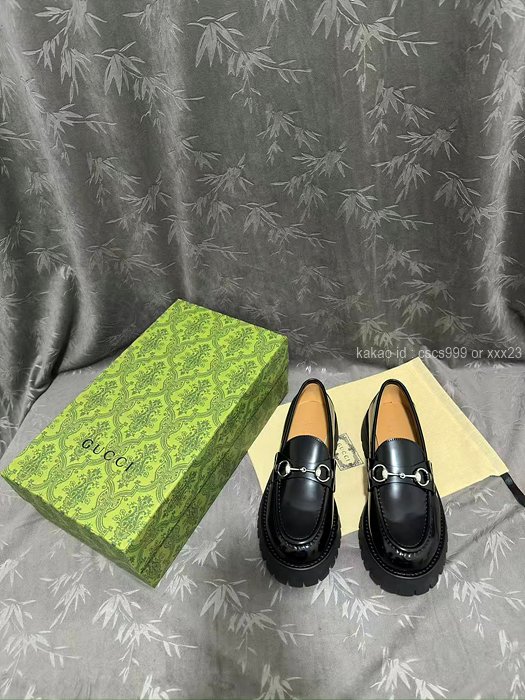 2025.12.30_[구ㅇㅇ 고객님 주문제품 검수사진] 구찌 로퍼 구두 레플리카 미러급 SA급 S급 고퀄리티 하이엔드 최상급 신발