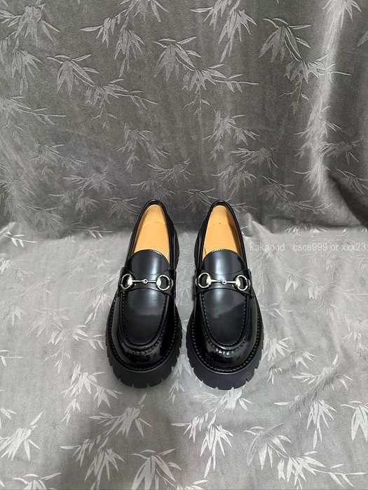 2025.12.30_[구ㅇㅇ 고객님 주문제품 검수사진] 구찌 로퍼 구두 레플리카 미러급 SA급 S급 고퀄리티 하이엔드 최상급 신발 2