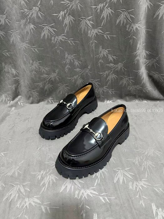 2025.12.30_[구ㅇㅇ 고객님 주문제품 검수사진] 구찌 로퍼 구두 레플리카 미러급 SA급 S급 고퀄리티 하이엔드 최상급 신발 4