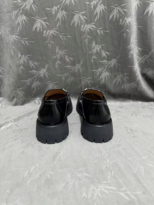 2025.12.30_[구ㅇㅇ 고객님 주문제품 검수사진] 구찌 로퍼 구두 레플리카 미러급 SA급 S급 고퀄리티 하이엔드 최상급 신발 5