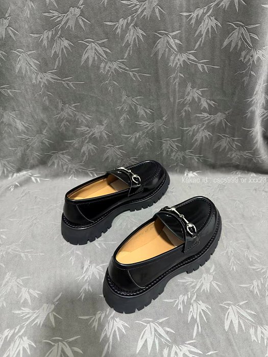 2025.12.30_[구ㅇㅇ 고객님 주문제품 검수사진] 구찌 로퍼 구두 레플리카 미러급 SA급 S급 고퀄리티 하이엔드 최상급 신발 6