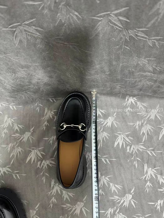 2025.12.30_[구ㅇㅇ 고객님 주문제품 검수사진] 구찌 로퍼 구두 레플리카 미러급 SA급 S급 고퀄리티 하이엔드 최상급 신발 9