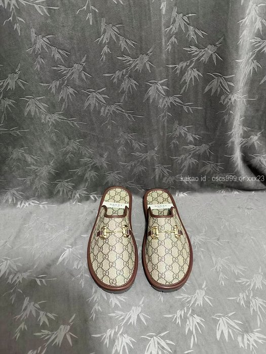 2025.12.30_[황ㅇㅇ 고객님 주문제품 검수사진] 구찌 슬리퍼 레플리카 미러급 SA급 S급 고퀄리티 하이엔드 최상급  2