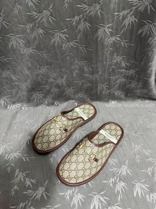 2025.12.30_[황ㅇㅇ 고객님 주문제품 검수사진] 구찌 슬리퍼 레플리카 미러급 SA급 S급 고퀄리티 하이엔드 최상급  3