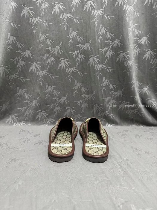 2025.12.30_[황ㅇㅇ 고객님 주문제품 검수사진] 구찌 슬리퍼 레플리카 미러급 SA급 S급 고퀄리티 하이엔드 최상급  6