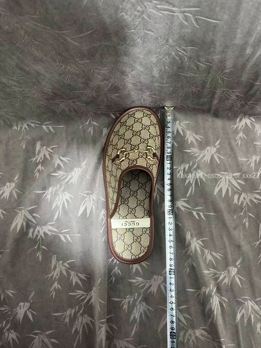 2025.12.30_[황ㅇㅇ 고객님 주문제품 검수사진] 구찌 슬리퍼 레플리카 미러급 SA급 S급 고퀄리티 하이엔드 최상급  9