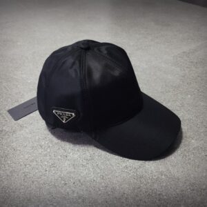 프라다 나일론 볼캡 레플리카 미러급 SA급 S급 고퀄리티 모자 [남성여성공용] 최상급 하이엔드 - thebest