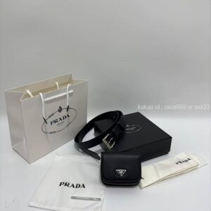 2025.07.10_[권ㅇㅇ 고객님 주문제품 검수사진] 프라다 벨트백 레플리카 미러급 SA급 S급 고퀄리티 하이엔드 최상급 