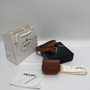 2025.07.12_[권ㅇㅇ 고객님 주문제품 검수사진] 프라다 벨트백 레플리카 미러급 SA급 S급 고퀄리티 하이엔드 최상급 