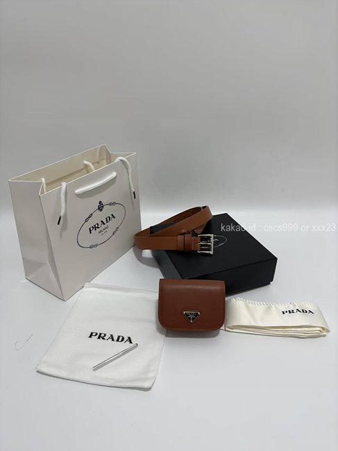 2025.07.12_[권ㅇㅇ 고객님 주문제품 검수사진] 프라다 벨트백 레플리카 미러급 SA급 S급 고퀄리티 하이엔드 최상급 