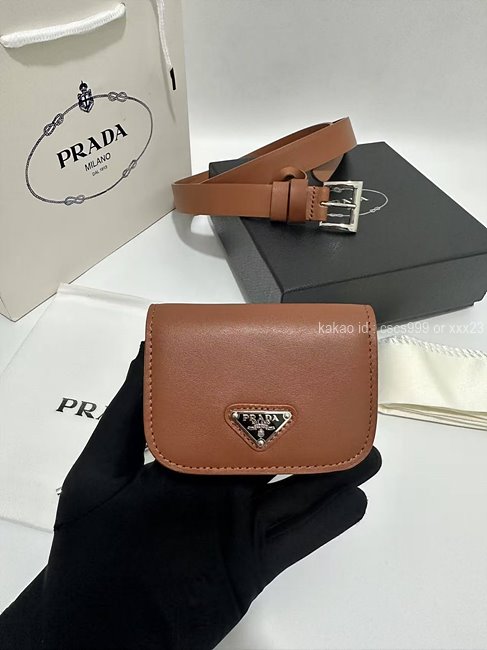 2025.07.12_[권ㅇㅇ 고객님 주문제품 검수사진] 프라다 벨트백 레플리카 미러급 SA급 S급 고퀄리티 하이엔드 최상급  2