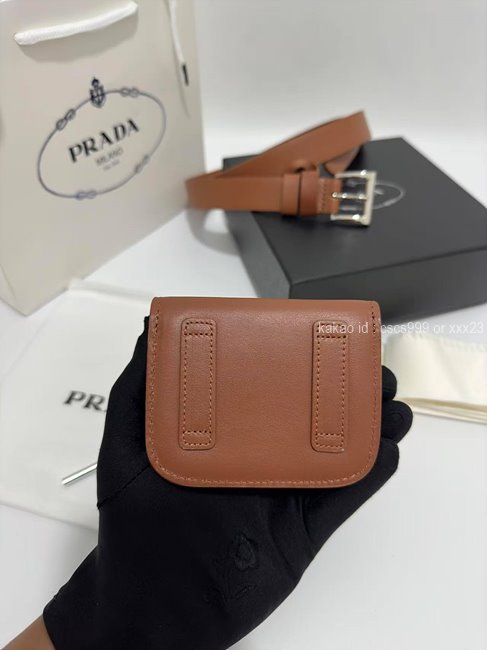 2025.07.12_[권ㅇㅇ 고객님 주문제품 검수사진] 프라다 벨트백 레플리카 미러급 SA급 S급 고퀄리티 하이엔드 최상급  3