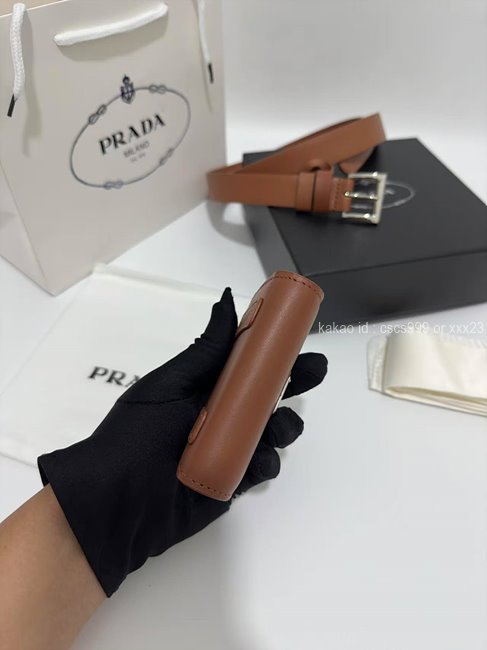 2025.07.12_[권ㅇㅇ 고객님 주문제품 검수사진] 프라다 벨트백 레플리카 미러급 SA급 S급 고퀄리티 하이엔드 최상급  4