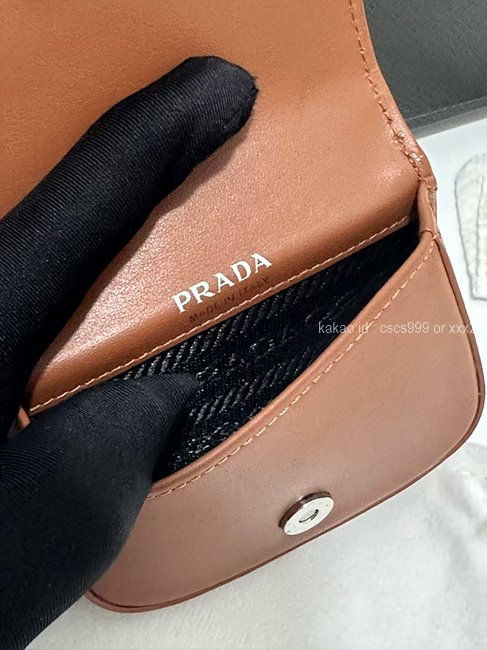 2025.07.12_[권ㅇㅇ 고객님 주문제품 검수사진] 프라다 벨트백 레플리카 미러급 SA급 S급 고퀄리티 하이엔드 최상급  9