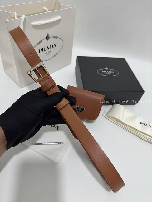 2025.07.12_[권ㅇㅇ 고객님 주문제품 검수사진] 프라다 벨트백 레플리카 미러급 SA급 S급 고퀄리티 하이엔드 최상급  10