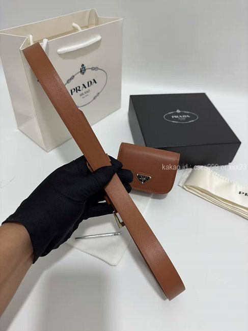 2025.07.12_[권ㅇㅇ 고객님 주문제품 검수사진] 프라다 벨트백 레플리카 미러급 SA급 S급 고퀄리티 하이엔드 최상급  11