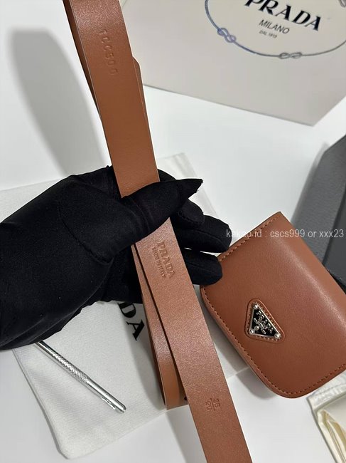 2025.07.12_[권ㅇㅇ 고객님 주문제품 검수사진] 프라다 벨트백 레플리카 미러급 SA급 S급 고퀄리티 하이엔드 최상급  15