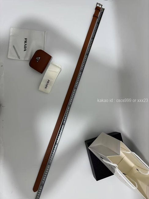 2025.07.12_[권ㅇㅇ 고객님 주문제품 검수사진] 프라다 벨트백 레플리카 미러급 SA급 S급 고퀄리티 하이엔드 최상급  16