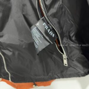 2025.07.12_[조ㅇㅇ 고객님 주문제품 검수사진] 프라다 후드 자켓 레플리카 미러급 SA급 S급 고퀄리티 하이엔드 최상급 