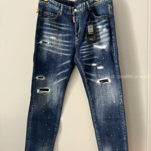 2025.07.01_[김ㅇㅇ 고객님 주문제품 검수사진] 디스퀘어드 청바지 레플리카 미러급 SA급 S급 고퀄리티 하이엔드 최상급 의류