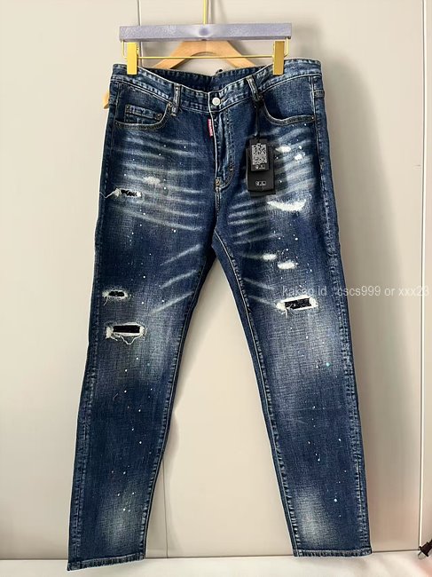 2025.07.01_[김ㅇㅇ 고객님 주문제품 검수사진] 디스퀘어드 청바지 레플리카 미러급 SA급 S급 고퀄리티 하이엔드 최상급 의류