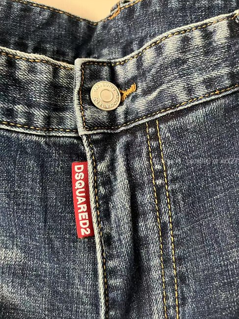 2025.07.01_[김ㅇㅇ 고객님 주문제품 검수사진] 디스퀘어드 청바지 레플리카 미러급 SA급 S급 고퀄리티 하이엔드 최상급 의류 3