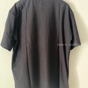 2025.07.01_[김ㅇㅇ 고객님 주문제품 검수사진] 프라다 반팔 라운드 티셔츠 레플리카 미러급 SA급 S급 고퀄리티 하이엔드 최상급 의류