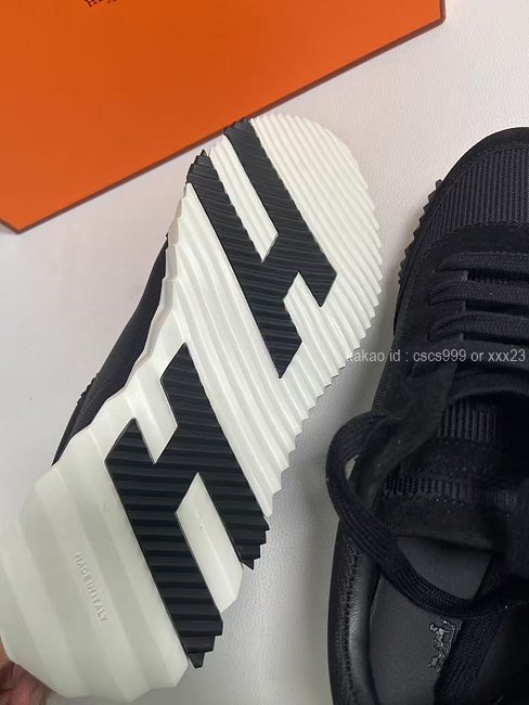 2025.07.01_[김ㅇㅇ 고객님 주문제품 검수사진] 에르메스 바운싱 스니커즈 레플리카 미러급 SA급 S급 고퀄리티 하이엔드 최상급 신발 4