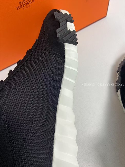 2025.07.01_[김ㅇㅇ 고객님 주문제품 검수사진] 에르메스 바운싱 스니커즈 레플리카 미러급 SA급 S급 고퀄리티 하이엔드 최상급 신발 5