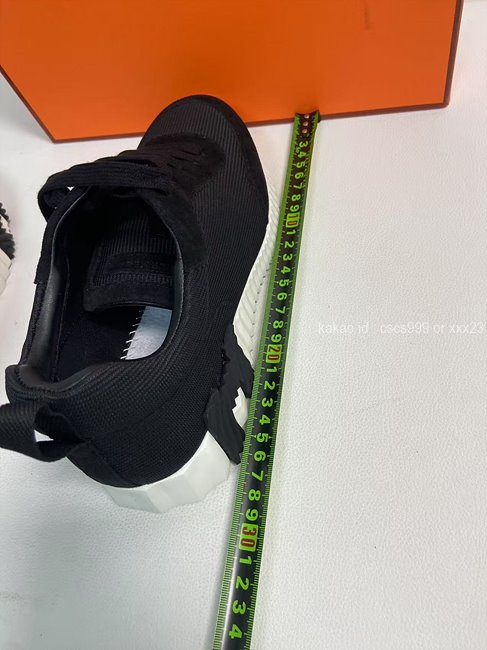 2025.07.01_[김ㅇㅇ 고객님 주문제품 검수사진] 에르메스 바운싱 스니커즈 레플리카 미러급 SA급 S급 고퀄리티 하이엔드 최상급 신발 8