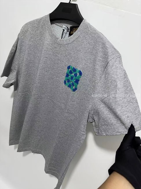 2025.07.03_[허ㅇㅇ 고객님 주문제품 검수사진] 로에베 반팔 라운드티셔츠 레플리카 미러급 SA급 S급 고퀄리티 하이엔드 최상급 의류 3