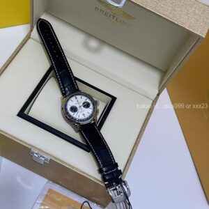 2025.07.03_[황ㅇㅇ 고객님 주문제품 검수사진] 브라이틀링 윈드라이더 크로노맷 시계 레플리카 미러급 SA급 S급 고퀄리티 하이엔드 최상급 