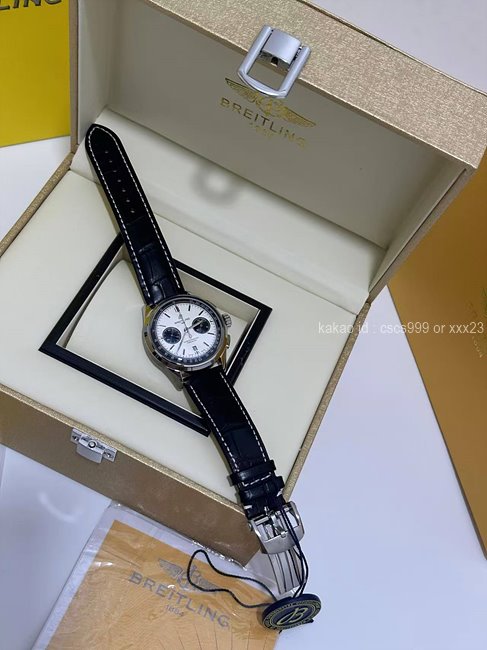 2025.07.03_[황ㅇㅇ 고객님 주문제품 검수사진] 브라이틀링 윈드라이더 크로노맷 시계 레플리카 미러급 SA급 S급 고퀄리티 하이엔드 최상급  3