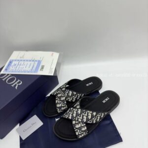 2025.07.05_[공ㅇㅇ 고객님 주문제품 검수사진] 디올 슬리퍼 레플리카 미러급 SA급 S급 고퀄리티 하이엔드 최상급 신발