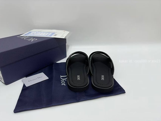 2025.07.05_[공ㅇㅇ 고객님 주문제품 검수사진] 디올 슬리퍼 레플리카 미러급 SA급 S급 고퀄리티 하이엔드 최상급 신발 5