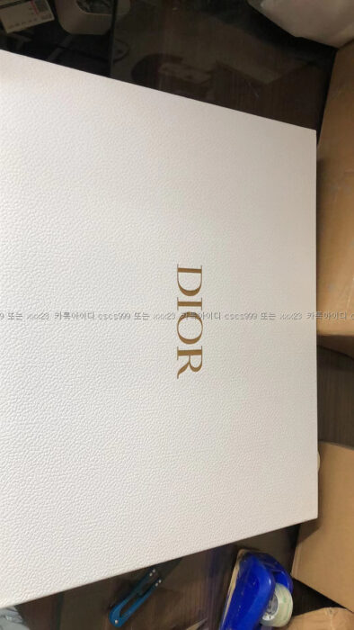 2023.02.07_[허ㅇ원 고객님 검수] 디올 레플리카 가방 5