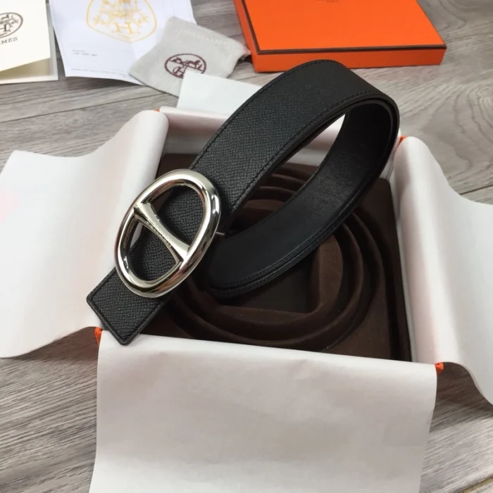 에르메스 Epcom 레더 3.8cm 벨트 9종 레플리카 미러급 SA급 S급 고퀄리티  [남성] - best 9