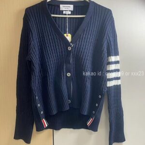 2024.08.08_[양ㅇㅇ 고객님 주문제품 검수사진] 톰브라운 가디건 레플리카