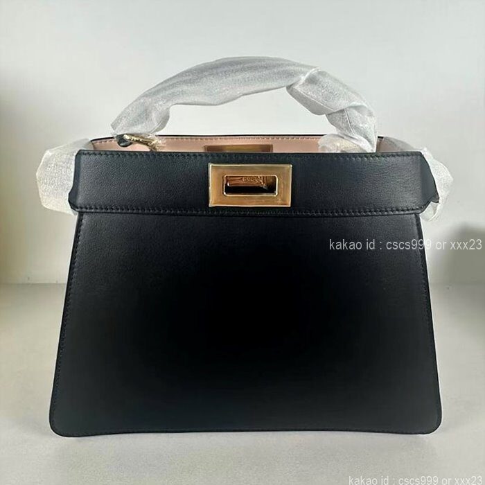 2024.08.12_[이ㅇㅇ 고객님 주문제품 검수사진] 펜디 가방 레플리카 2