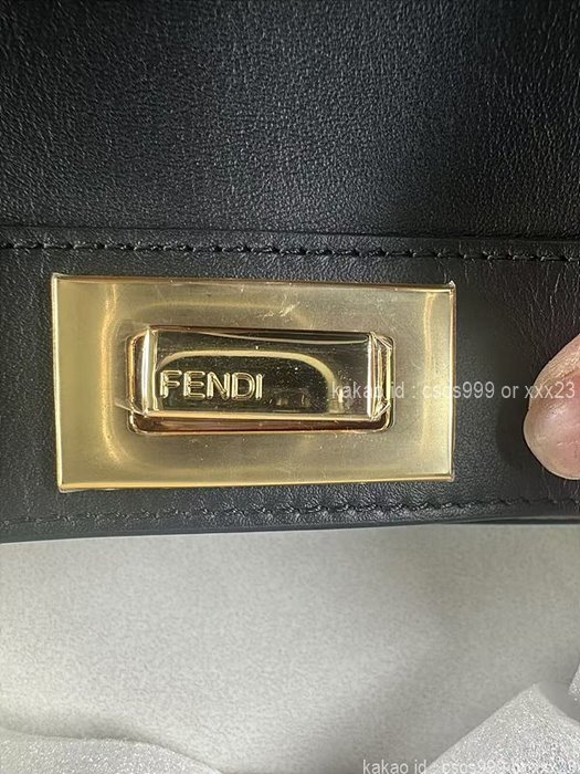 2024.08.12_[이ㅇㅇ 고객님 주문제품 검수사진] 펜디 가방 레플리카 9