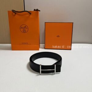 2024.08.15_[최ㅇㅇ 고객님 주문제품 검수사진] 에르메스 벨트 레플리카