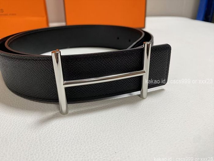 2024.08.15_[최ㅇㅇ 고객님 주문제품 검수사진] 에르메스 벨트 레플리카 2