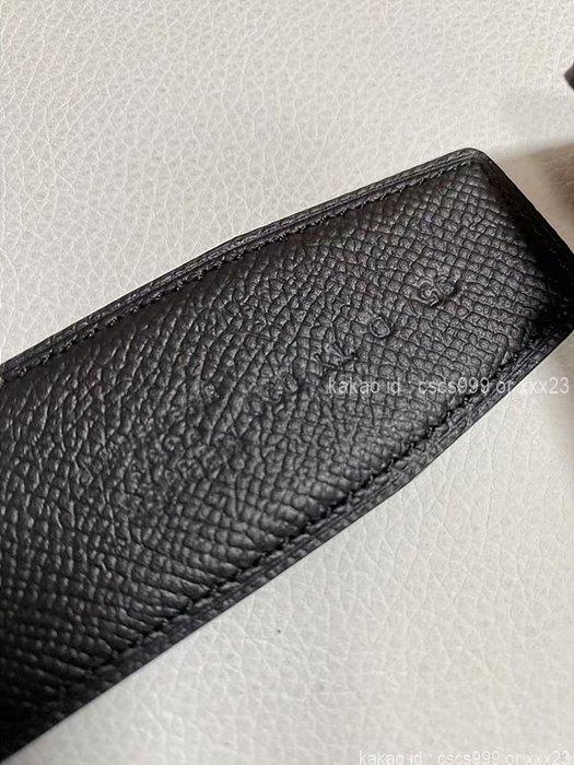 2024.08.15_[최ㅇㅇ 고객님 주문제품 검수사진] 에르메스 벨트 레플리카 4