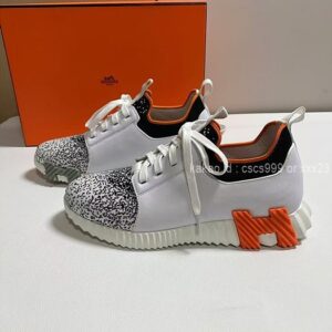 2024.08.15_[곽ㅇㅇ 고객님 주문제품 검수사진] 에르메스 바운싱 스니커즈 레플리카