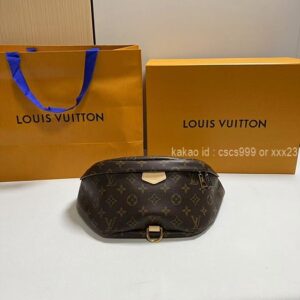 2024.08.15_[정ㅇㅇ 고객님 주문제품 검수사진] 루이비통 범백 크로스백 레플리카 가방