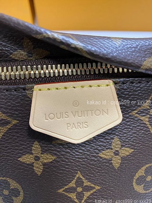 2024.08.15_[정ㅇㅇ 고객님 주문제품 검수사진] 루이비통 범백 크로스백 레플리카 가방 3