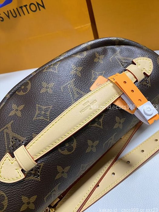 2024.08.15_[정ㅇㅇ 고객님 주문제품 검수사진] 루이비통 범백 크로스백 레플리카 가방 5