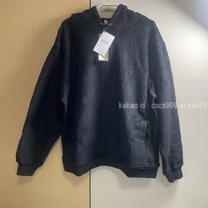 2024.08.19_[황ㅇㅇ 고객님 주문제품 검수사진] 디올 긴팔 후드 니트 레플리카